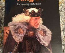 king lear