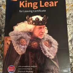king lear