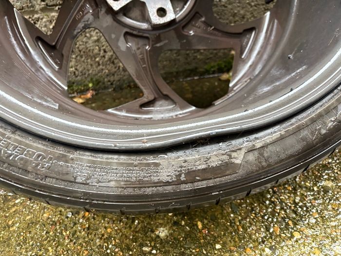 Opel/Vauxhall Insignia Atomic Alloys