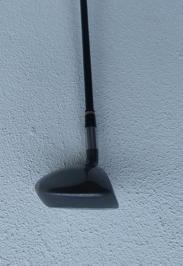 Cobra 7 Wood