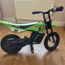 Razor SX125 McGrath 10.8V Electric Mini Dirt Bike Image 3