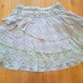 Beautiful Designer NoNonsense Skirt Age 10/12 Image 2