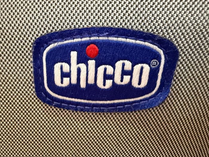 Chicco Next2Me Forever baby crib
