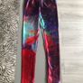 lotus leggings size 10 women new Image 4