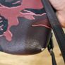 Authentic Coach North/South Camo Crossbody Image 5
