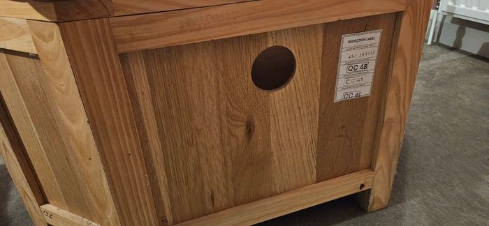 TV unit