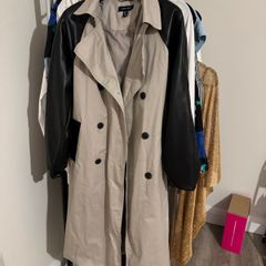 New Look Trench Coat