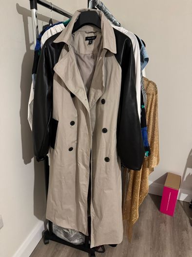New Look Trench Coat