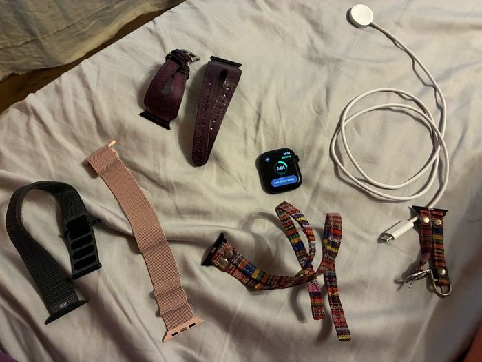 apple watch 10