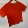 Scandi Funky Girls BaBa Kidswear 7-8yrs shorts & top Image 4
