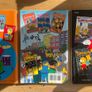 Simpsons Comic Paperback Book Bundle Image 2