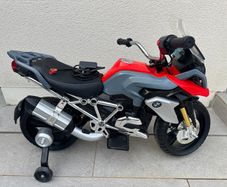 BMW R1200GS Ride On electric bike