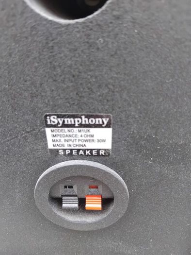small speakers