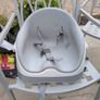 baby seat Image 2