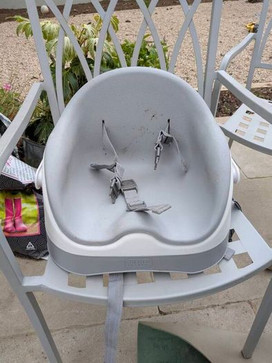 baby seat
