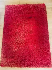 Ikea Rug