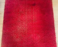 Ikea Rug