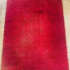 Ikea Rug