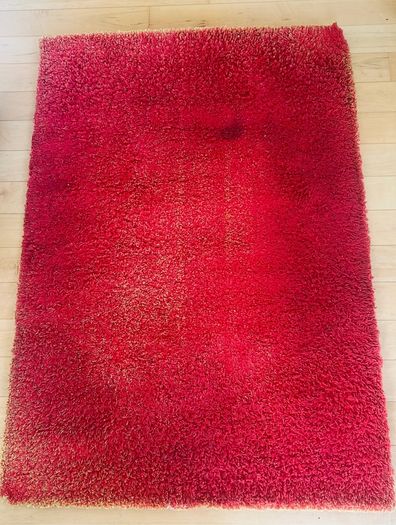 Ikea Rug
