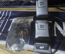 Duel Xbox Charger set