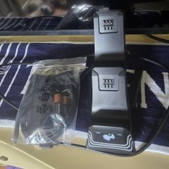 Duel Xbox Charger set