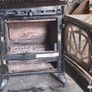 Stanley Solid-Fuel Stove Image 2