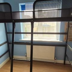 Loft bed