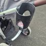 Mamas and Papas Ocarro Pushchair Image 5