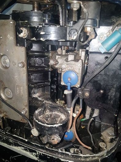 Parts or repair