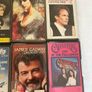 ABBA, Simon and Garfunkel, Shirley Bassey and The Carpenters cassette tape bundle Image 5
