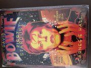 David Bowie Wall Plaque