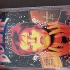 David Bowie Wall Plaque