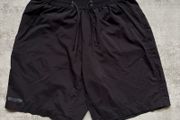 Black Gym/Running Shorts