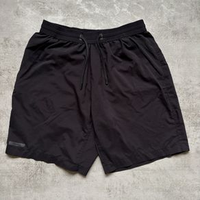 Black Gym/Running Shorts