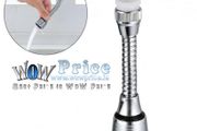 36645 360 Degree Rotatable Water Saving Tap