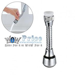 36645 360 Degree Rotatable Water Saving Tap