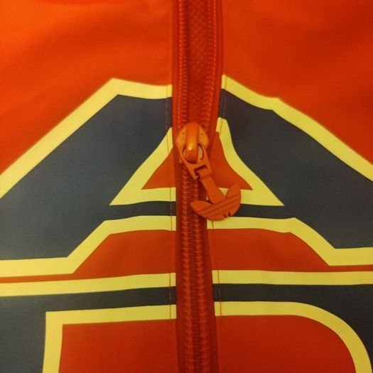 Adidas Jacket (M)