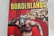 Boarderlands PlayStation3 Ps3 Games Original
