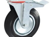 12 pcs Casters 200 mm