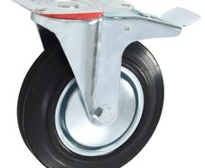 12 pcs Casters 200 mm