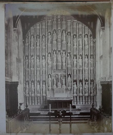 Victorian Photograph Album Photo Card Album  Antique Cabinet Card Photographs Photos 21 Page 42 Photos