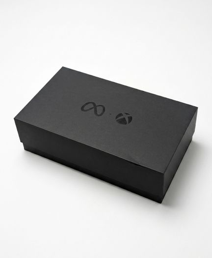 Meta Quest 3S Xbox Edition 128GB - Limited Edition