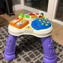 Childrens Musical Activity Table Toddler Learning and Play Centre Image 2