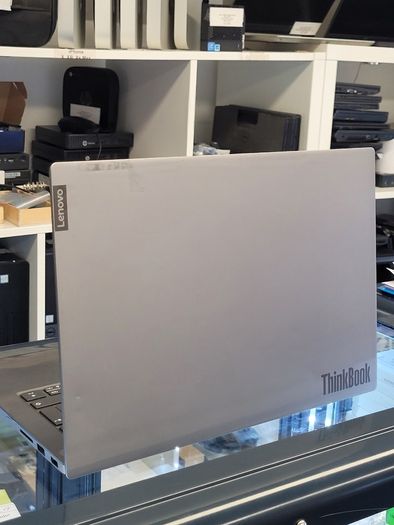 Lenovo ThinkPad 20SL 14" i5-1035G1 8GB 512GB HDMI and Type C ports, Windows 11 Pro Notebook
