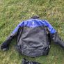 motorbike jacket and trousers Image 2