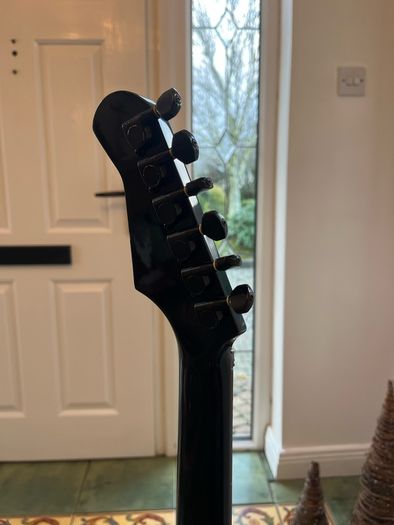 Fernandes Revolver fr 65x