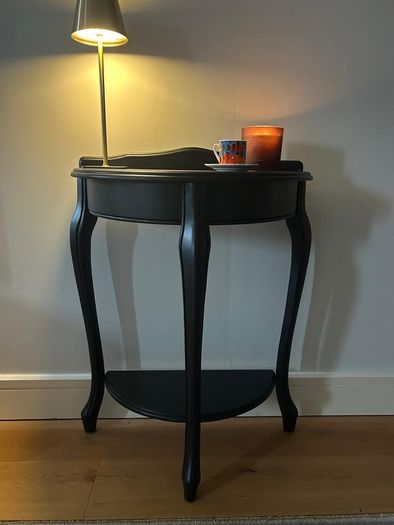 hall table