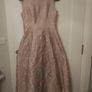 Beautiful dusty pink dress Image 9