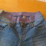 Maternity Jeans Image 2