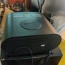 Small Roberts digital Radio and alarm clock Image 4
